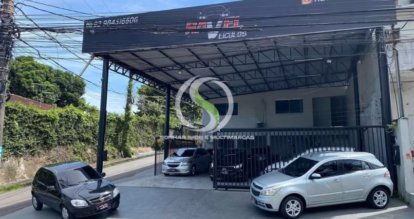 Ponto Comercial à venda no bairro Raiz - Manaus/AM