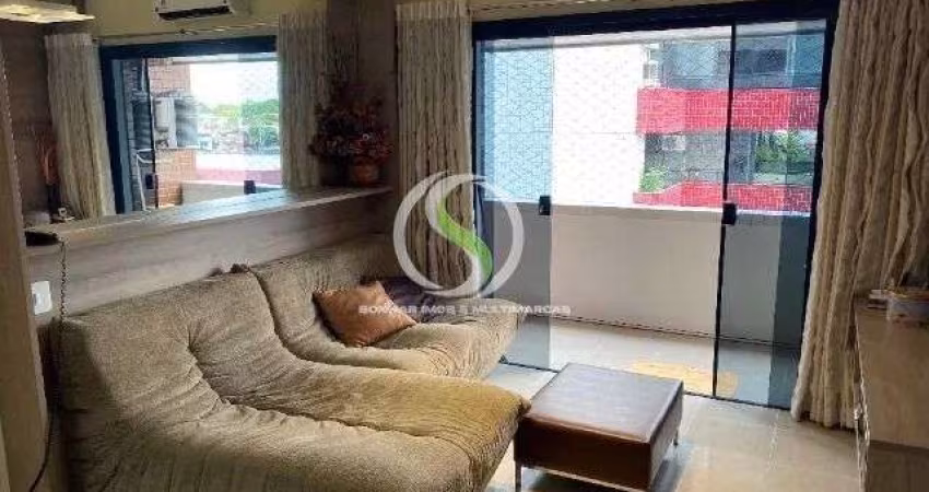 Hotel Adrianópolis All Suítes - Apartamento para alugar no bairro Adrianópolis - Manaus/AM