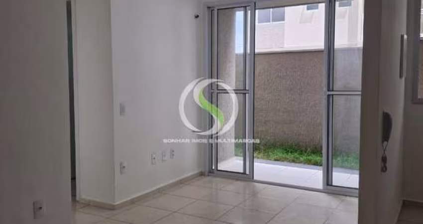 Condomínio Estilo Golf - Alugo Apartamento Garden no Estilo Golf – Próximo à Av. das Torres!