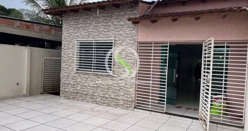 Casa à venda em Manaus/AM