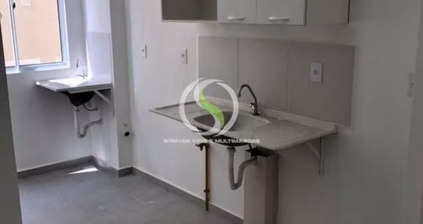Condomínio Residencial Smart Arvoredo - Aluguel no Smart Arvoredo – Conforto, Estrutura e Localização Privilegiada!
