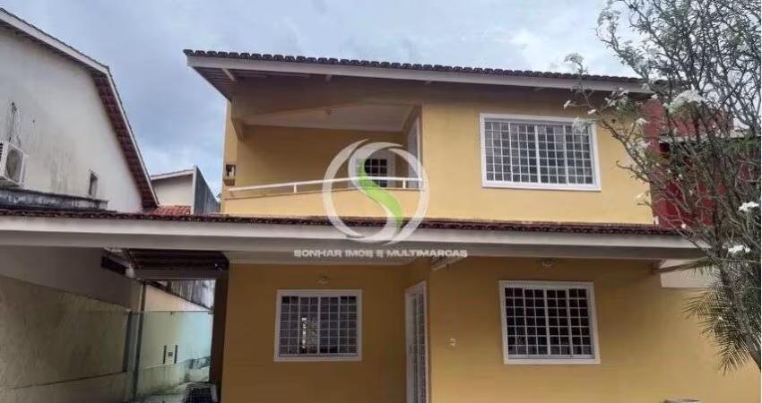 Condomínio Elegance Village - Casa Duplex 175m² no Condomínio Elegance Village – Parque das Laranjeiras, Flores