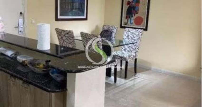 Flat Mobiliado para Aluguel em Adrianópolis – Hotel Adrianópolis All Suítes