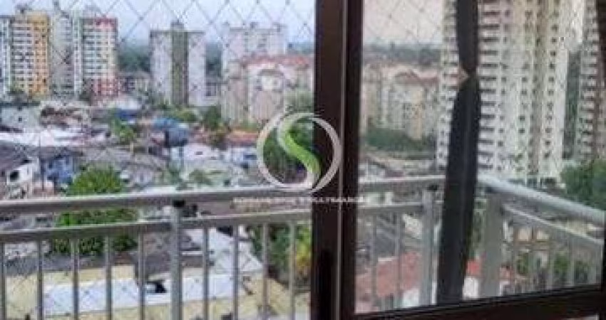 Apartamento com 2 quartos para alugar no Parque 10 de Novembro, Manaus 