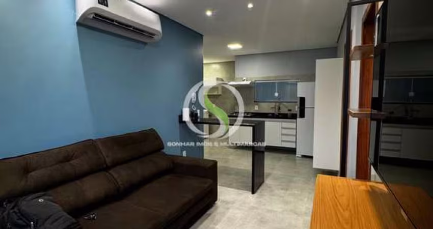 Apartamento Mobiliado para Aluguel no Condomínio Residencial Villa Suíça – Manaus