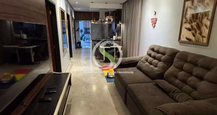 Casa Térrea com Piscina no Residencial Villa Suíça – Tarumã, Manaus/AM