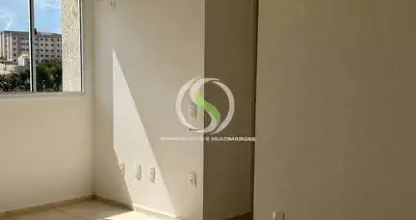 Apartamento no Conquista Rubi – 2 Quartos – Colônia Terra Nova – Abaixo do Valor de Mercado!