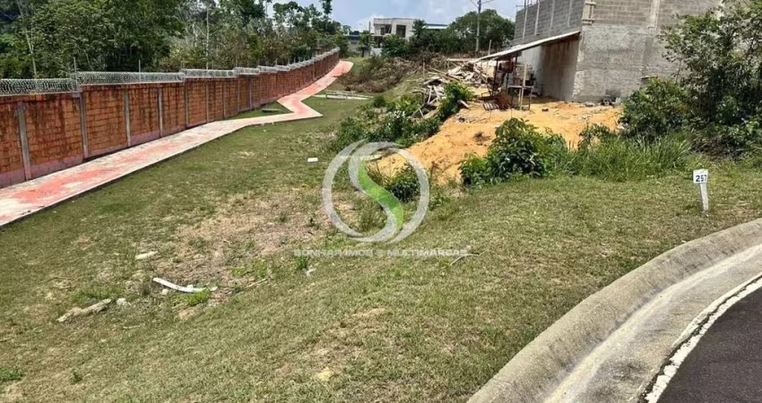 Condomínio Morada dos Pássaros - Vendo lote no Condomínio Morada dos Pássaros