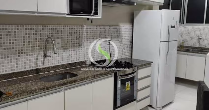 Apartamento com 2 quartos para alugar no Aleixo, Manaus 