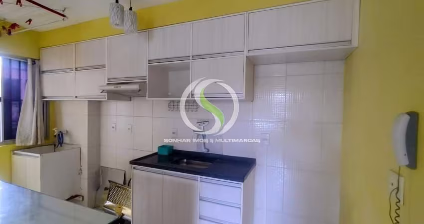 CONDOMINIO ORQUIDEA - Apartamento à venda no bairro Tarumã Açu - Manaus/AM