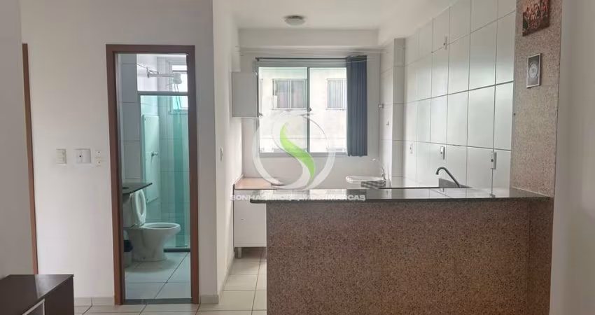 RESIDENCIAL JARDIM DE FLORES - CONDOMÍNIO JARDIM DE FLORES