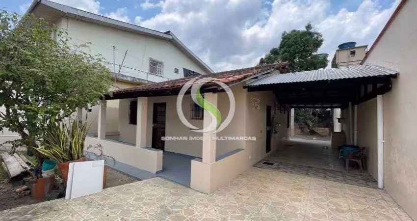 Casa para Aluguel no Parque Dez – 360m², 3 Quartos e 3 Vagas