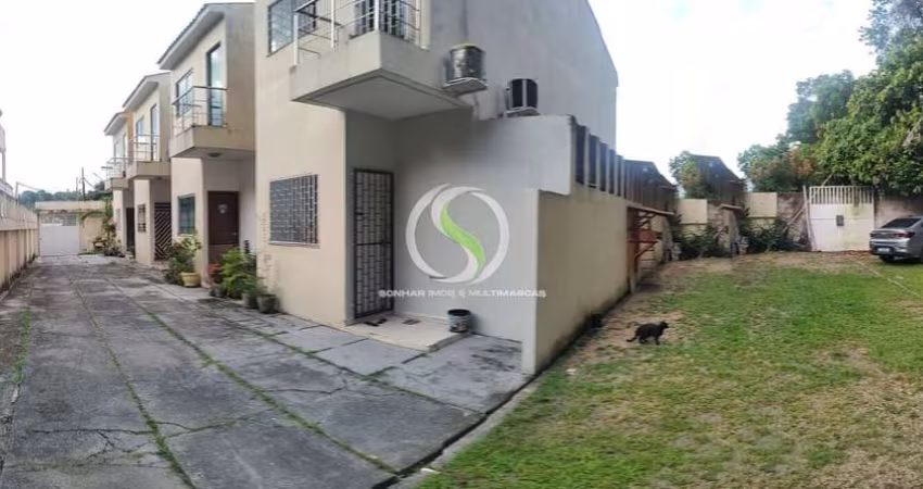Aluguel de Casa Duplex em Condomínio Fechado – Cidade Nova, Núcleo 11