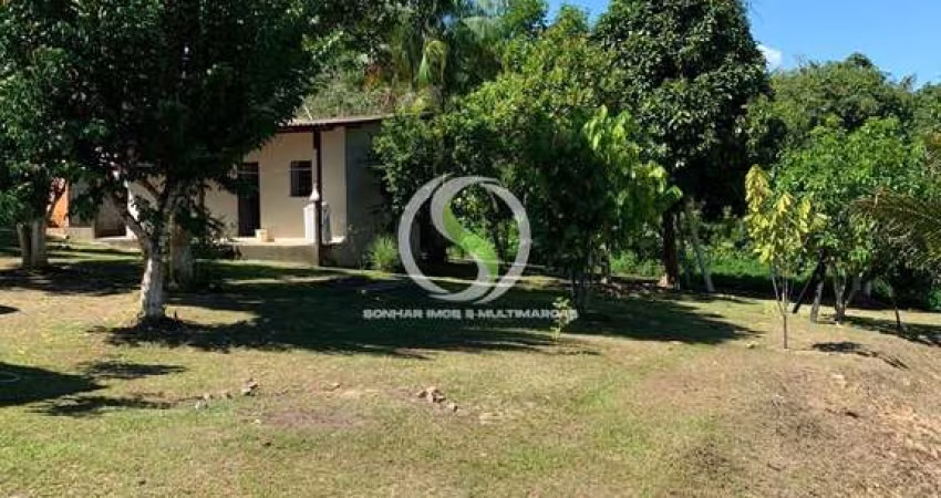 SÍTIO COMPLETO À VENDA – BR 174, KM 12 – PORTAL DO CARIBE 1