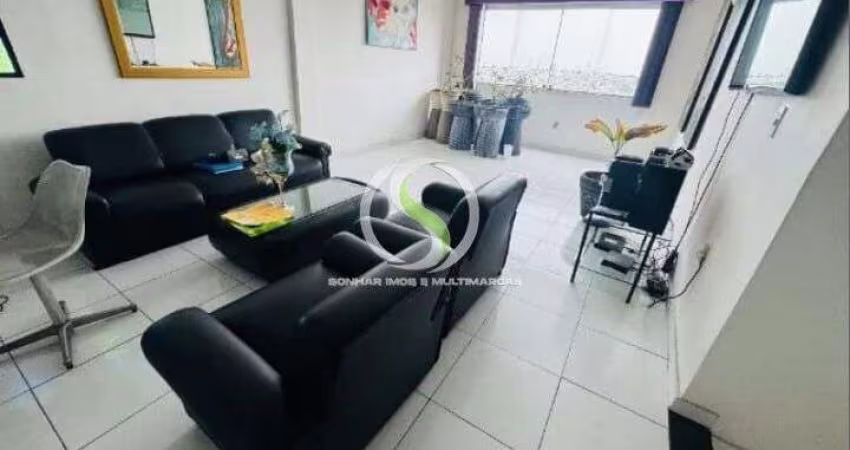Condomínio Edifício Solarium do Aruanã - Apartamento de luxo com 150 m²