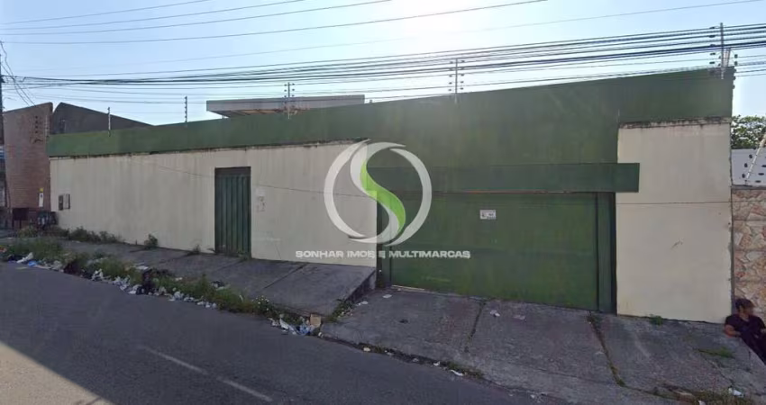 CONJUNTO PETROS - ALEIXO - Área à venda no bairro Aleixo - Manaus/AM, ZONA-OESTE