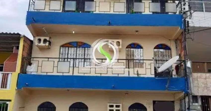 VEN-SE ESSES 3 PrédioS Residencial no Bairro Alvorada