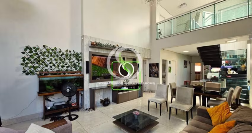 Residencial Reserva do Parque - 