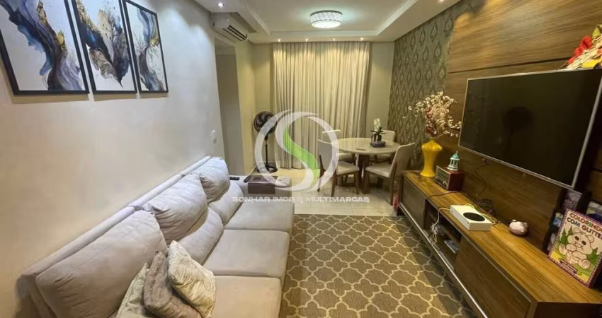 Brisas do Parque Residencial Club - 
