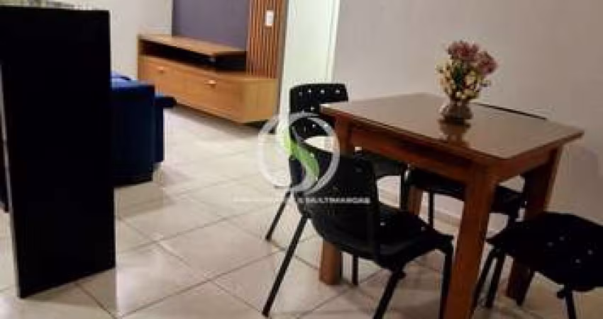 CONDOMÍNIO CONQUISTA MARINA - Apartamento para alugar no bairro Ponta Negra - Manaus/AM