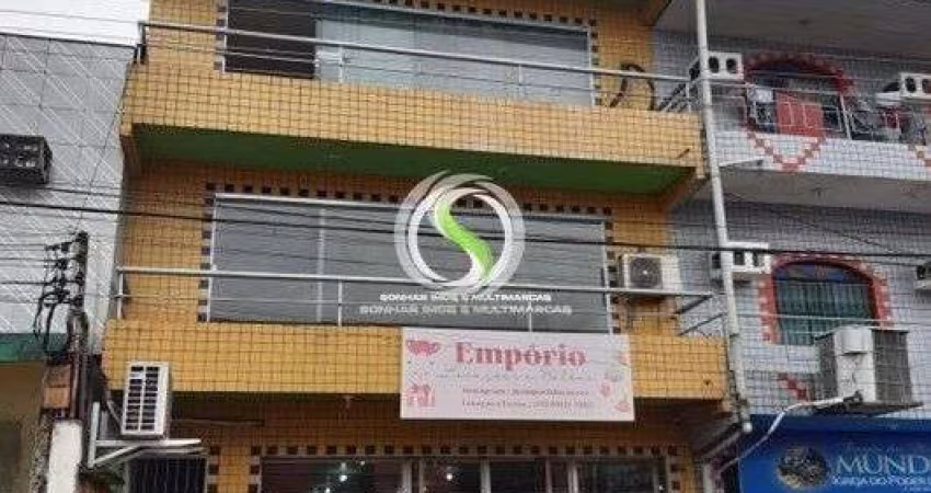 Prédio Comercial à Venda – 540 m² – Excelente Localização em Alvorada 2