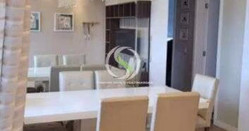 Apartamento com 2 quartos para alugar no Parque 10 de Novembro, Manaus 