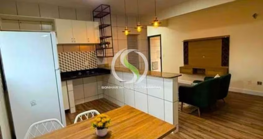 Apartamento para alugar no bairro Alvorada - Manaus/AM