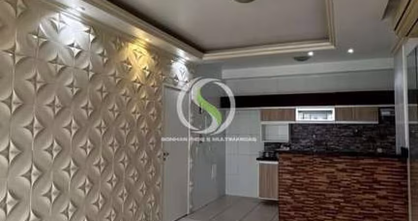 Condomínio: Flex Parque 10 - Apartamento para alugar no bairro Parque 10 de Novembro - Manaus/AM