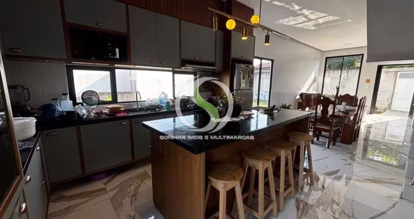 CONDOMÍNIO MORADA DOS NOBRE - Casa para alugar no bairro Tarumã - Manaus/AM, CENTRO -OESTE