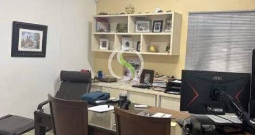 Aluga-se Casa Comercial - 335 m² - Ideal para Empresas - Parque 10