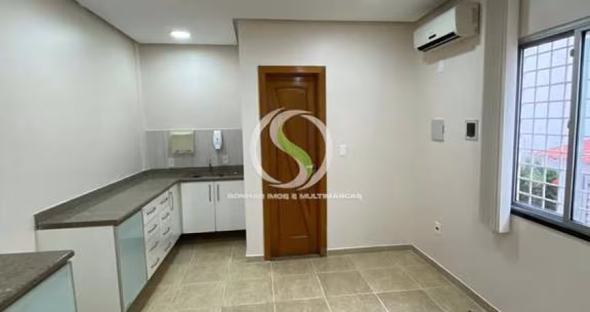 Sala comercial para alugar na Avenida João Valério, 97, Nossa Senhora das Graças, Manaus