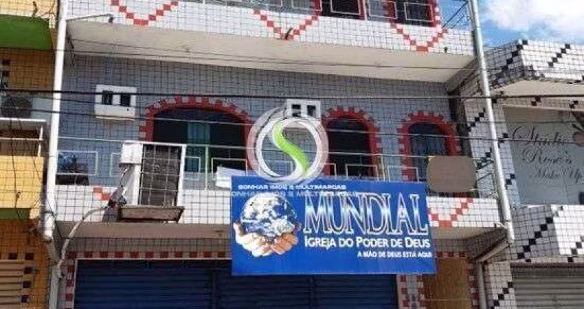 Prédio Residencial e Comercial à Venda – 390 m² – Excelente Localização em Alvorada 2