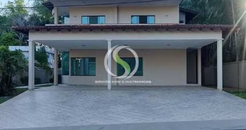 CONDOMINIO ITAPURANGA - Casa à venda no bairro Tarumã Açu - Manaus/AM