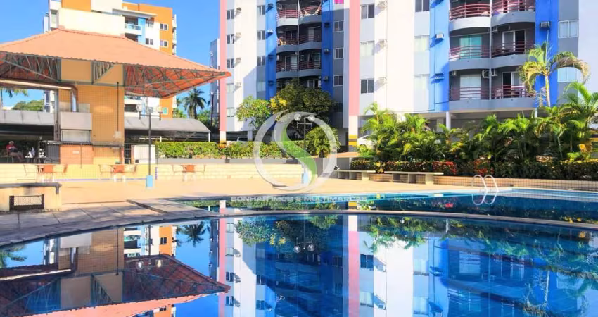 Apartamento para alugar no bairro Parque 10 de Novembro - Manaus/AM, CENTRO -SUL