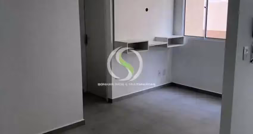 Condomínio Residencial Smart Arvoredo - Aluguel no Smart Arvoredo – Conforto, Estrutura e Localização Privilegiada!