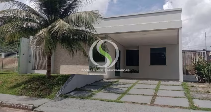 Linda Casa com 183 m² no Condomínio Reserva do Parque – Completa e Pronta para Morar!