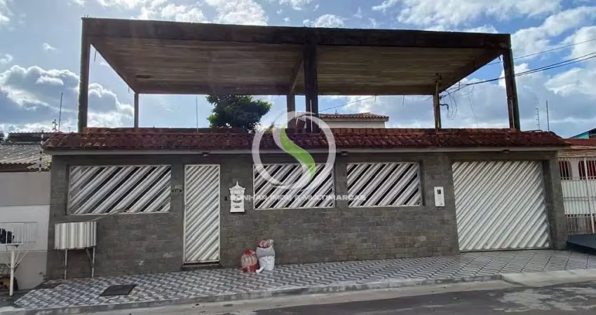 Casa à venda no bairro Planalto - Manaus/AM, ZONA-OESTE