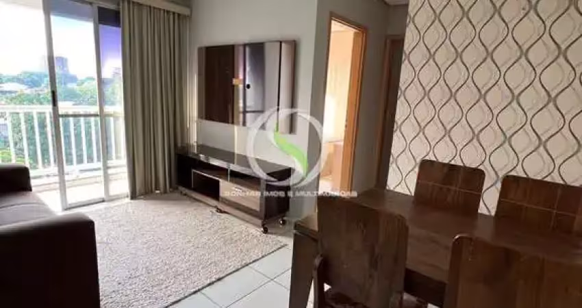 CONDOMINIO LIFE DA VILLA - Apartamento para alugar no bairro São Francisco - Manaus/AM, CENTRO -SUL