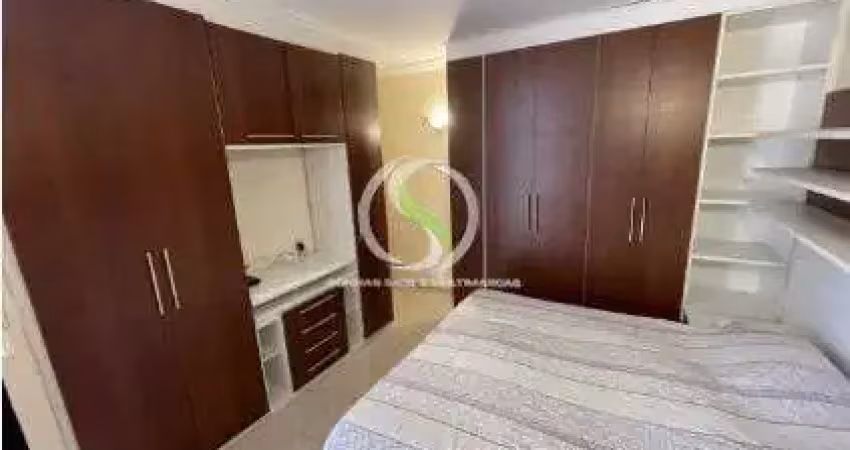 Amazonas Flat. TORRE NORTE - Aluguel – Apartamento 1 Quarto Mobiliado | Amazonas Flat Norte – Av. Djalma Batista, Manaus