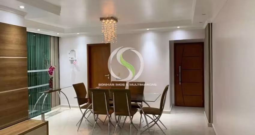 Apartamento com 4 quartos à venda no Centro, Manaus 