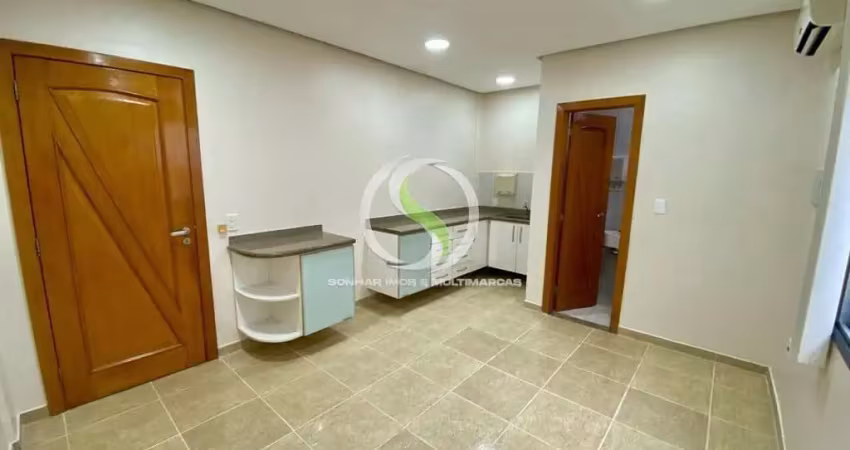 Sala comercial para alugar na Avenida João Valério, 97, Nossa Senhora das Graças, Manaus