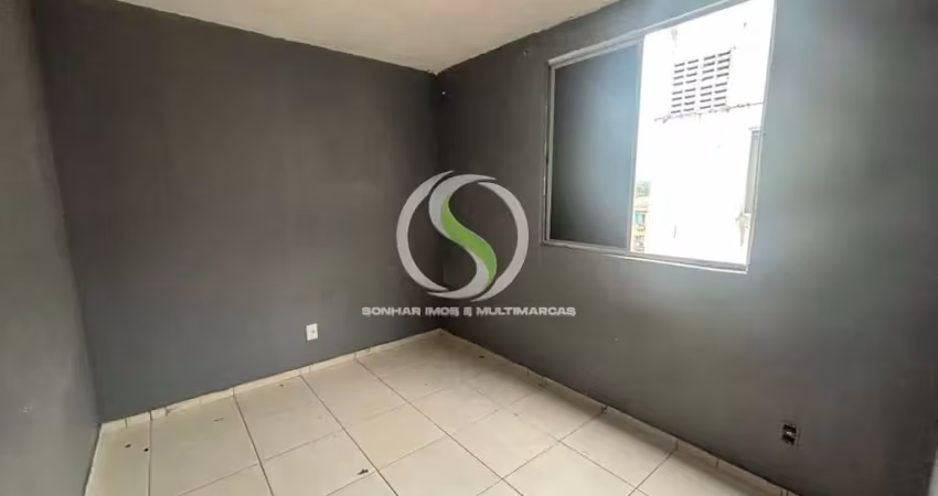 Residencial viver melhor 2 - apartamento à venda no bairro cidade de deus - manaus/am