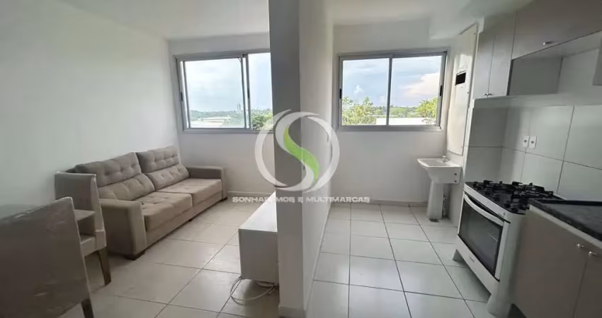 Condomínio life flores - apartamento para alugar no bairro flores - manaus/am, zona-oeste