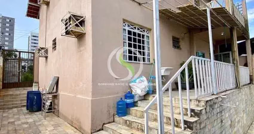 Casa à venda no bairro parque 10 de novembro - manaus/am