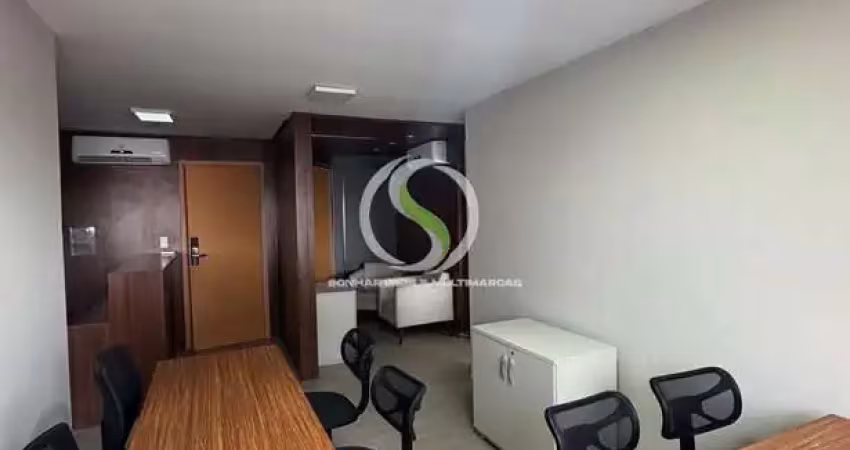 Forum business cente - sala comercial em edifício fórum business center