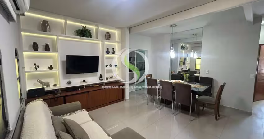 Casa com 3 quartos à venda na Rua Alaíde Alves da Rocha, Aleixo, Manaus