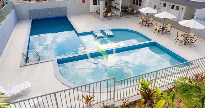 Apartamento com 2 quartos à venda na Avenida Torquato Tapajós, 8870, Tarumã, Manaus