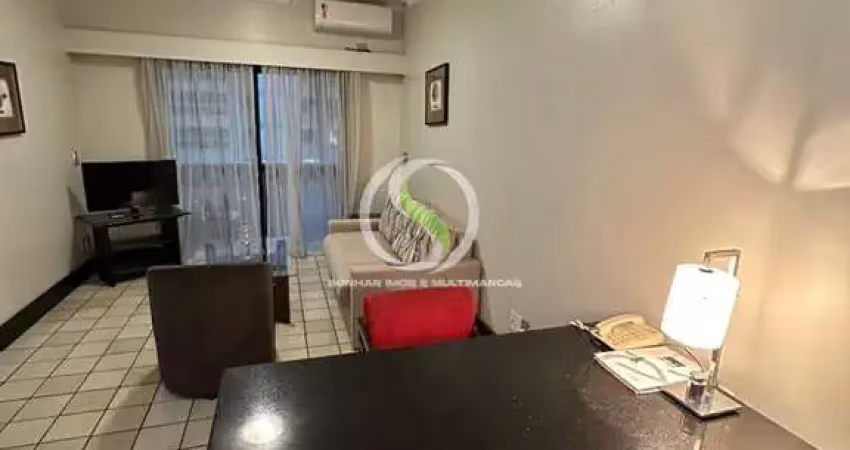 Apartamento para alugar no bairro adrianópolis - manaus/am, centro -sul