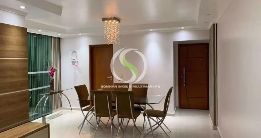 Apartamento com 4 quartos à venda no Centro, Manaus 