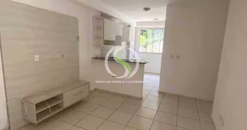 Residencial jardim de flores - apartamento garden à venda no condomínio jardim de flores – 110m² com área externa privativa